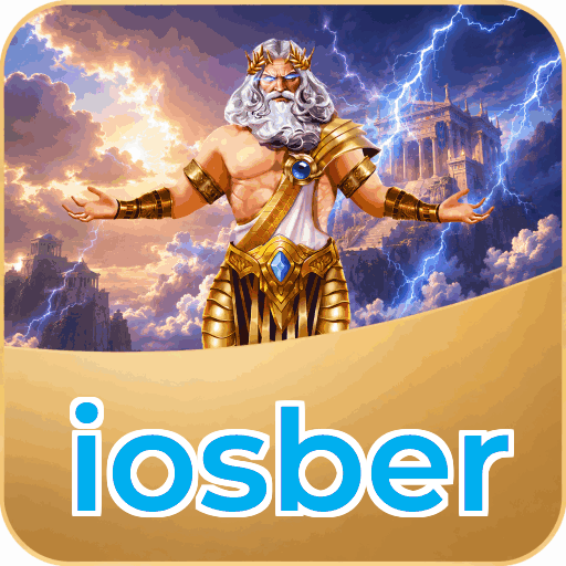iosber Indonesia