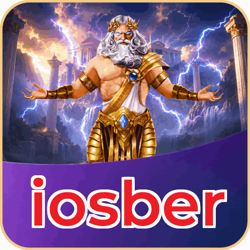 iosber Indonesia