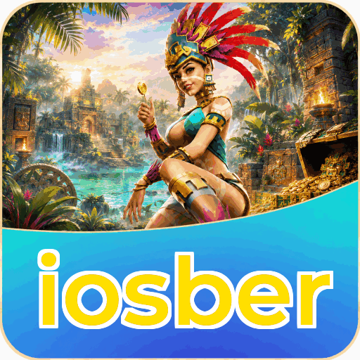 Tampilan antarmuka iosber APK v4.7.5 saat pengujian performa dan keamanan di perangkat Android