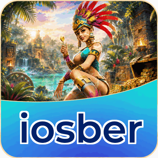 iosber Indonesia