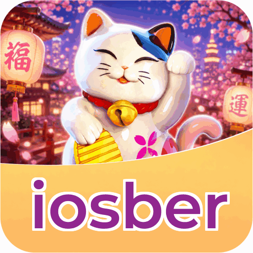 iosber Indonesia