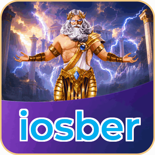 iosber Indonesia