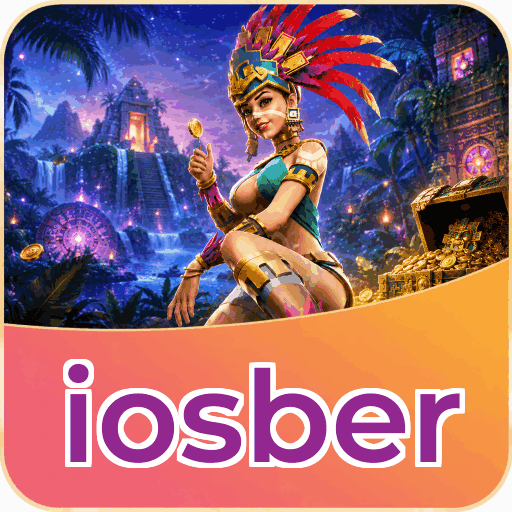 iosber Indonesia