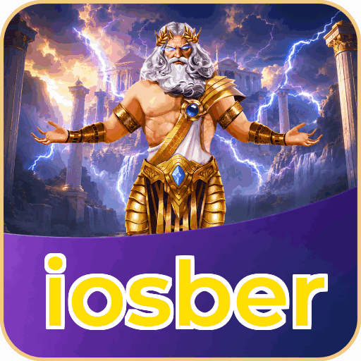 iosber Indonesia