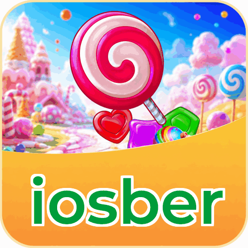 iosber Indonesia