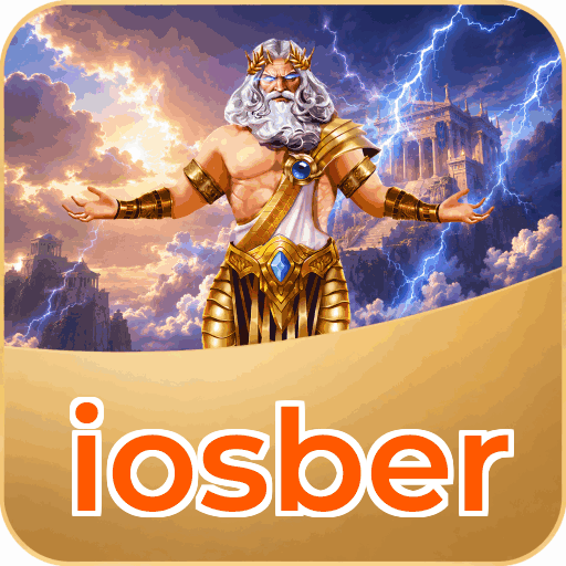 iosber Indonesia
